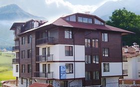 Apartments & Studios Mountain Romance
